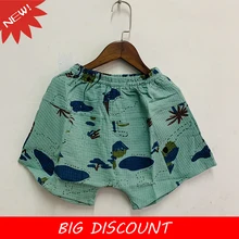 BC весенние летние шорты 5