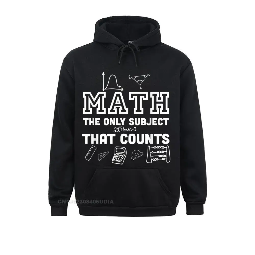 Math Counts - Funny Math Teacher Shirt__B5405 Crazy Fall  Women Hoodies Normal Sportswears 2021 Popular Long Sleeve Sweatshirts Math Counts - Funny Math Teacher Shirt__B5405black