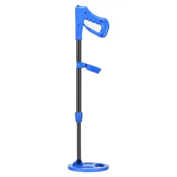 

Underground Metal Detector for Kids Gift Scanning Tool Treasure Hunter X4YD