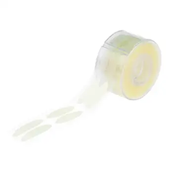 

300 Pairs Adhesive Invisible Double Eyelid Tape Stickers - Size L(Skin Color)