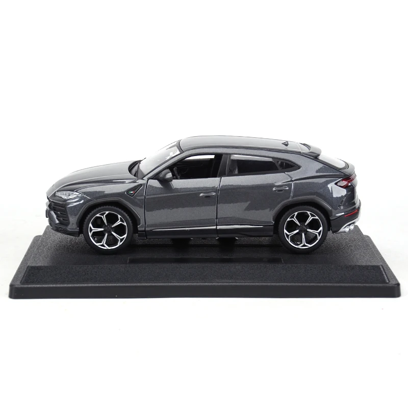 Maisto 1:24 Urus внедорожник автомобиль статические литые транспортные средства