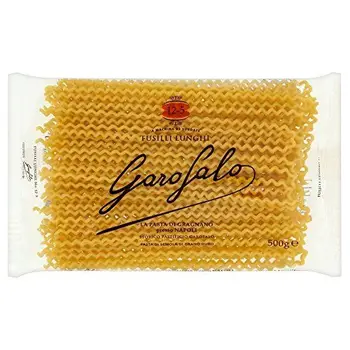 

Garofalo Fusilli Lunghi (500g) (Confezione da 6)