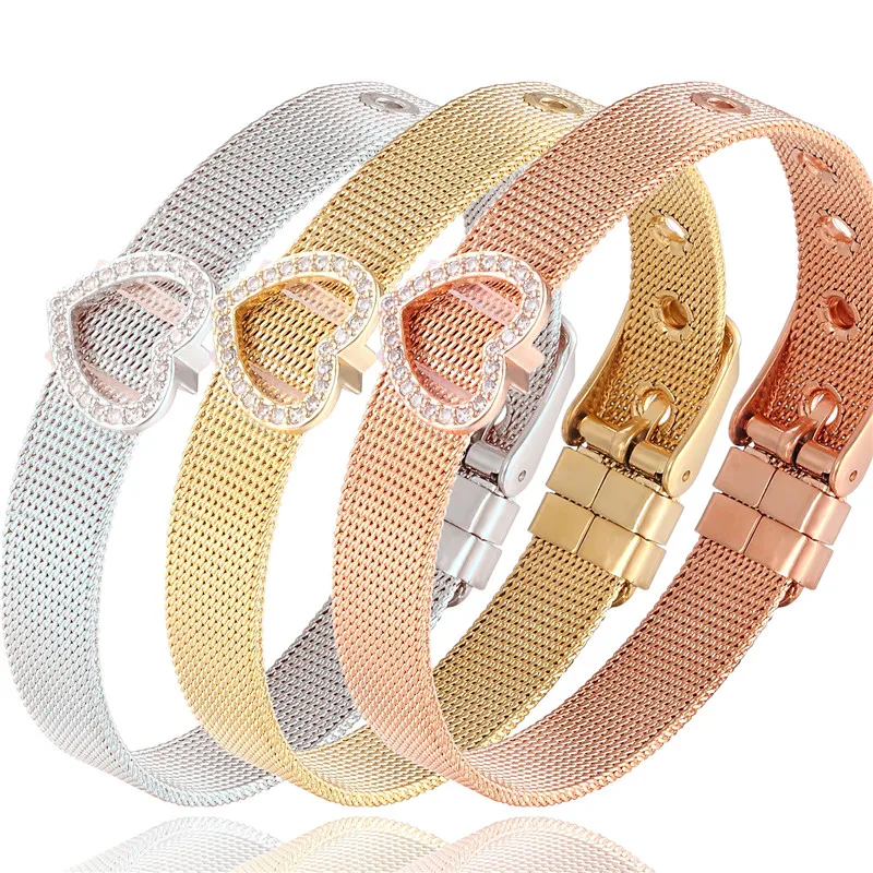 Y2k Women's Watch Adjustable Beaded Quartz Bracelet Watch - Temu