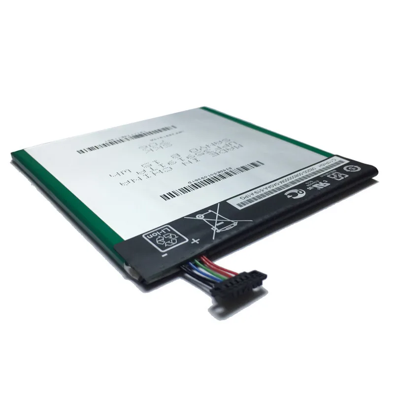 1x3950 mAh C11P1304 сменный аккумулятор планшетных ПК для Asus MEMO PAD HD 7 ME173X HD7 ME173 K00B батареи