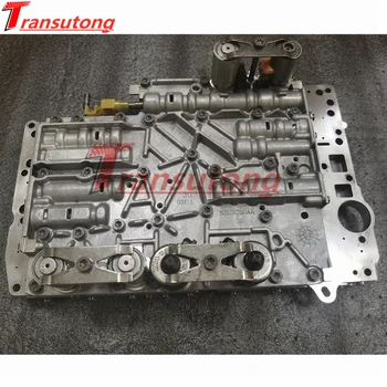 

722.6 5 Speed Automatic Transmission valve body For Mercedes