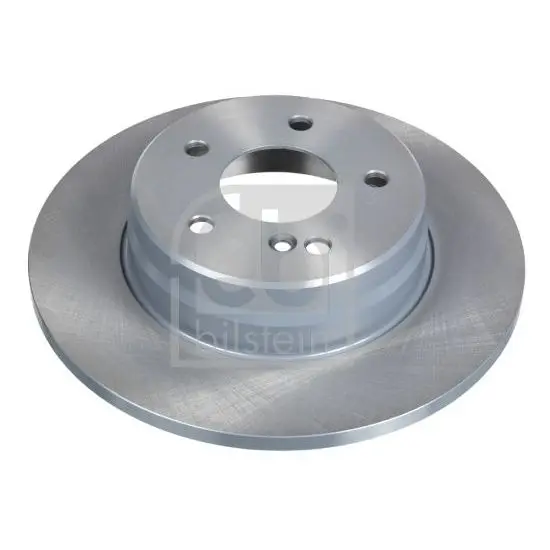 Rear disc brake MB W124/W210 2.0-4.3 96 FEBI BILSTEIN 0462 | Автомобили и мотоциклы