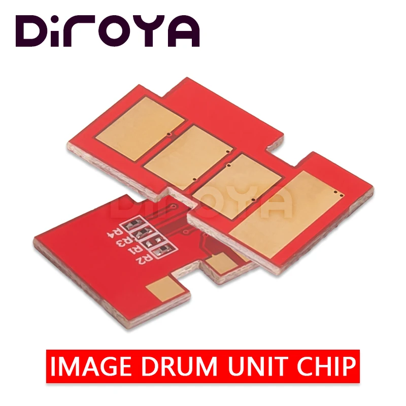 10PCS 10K 101R00474 Drum Cartridge chip 