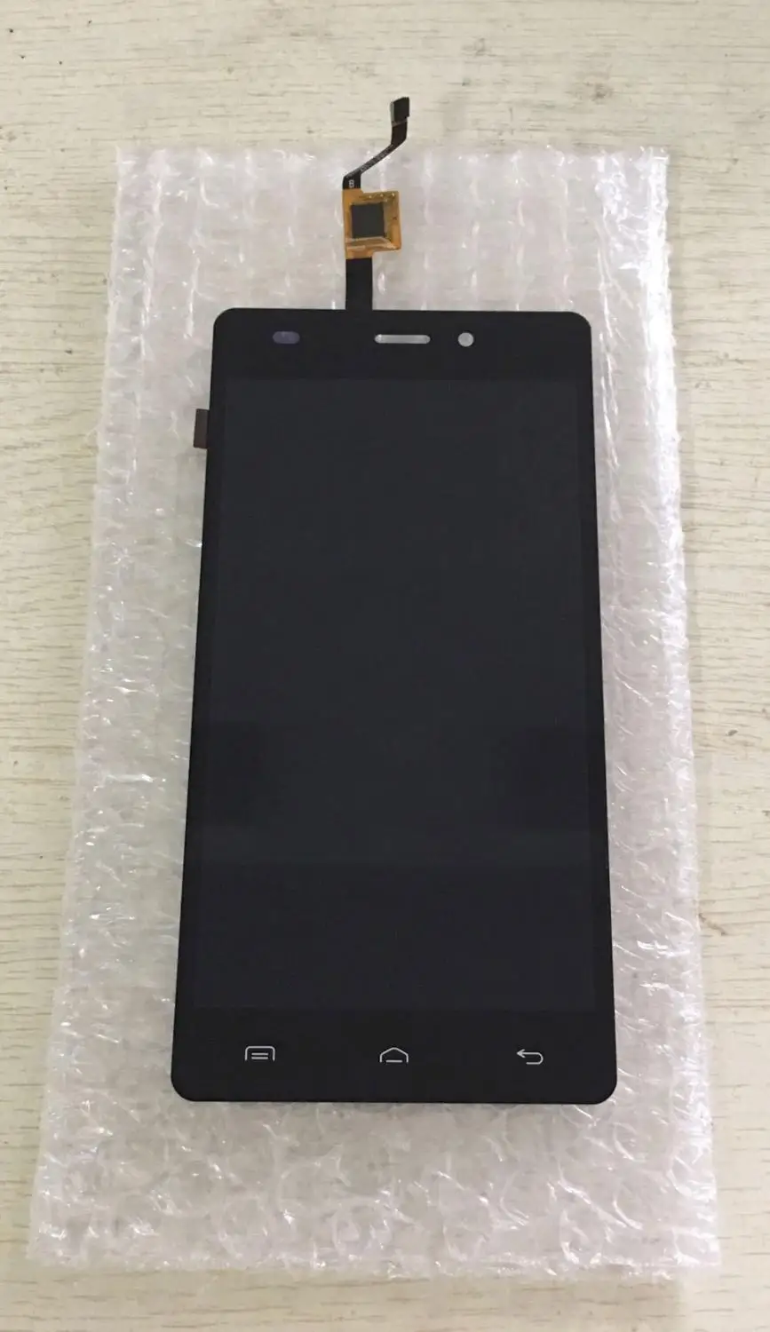 Для doogee x5 дисплей ЖК сенсорный экран ЖК-экран модуль