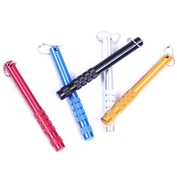 

1pc Golf Wedge Iron Groove Sharpener Club Cleaner Square Golf Groove Cutter Tool Golf Training Aids FG