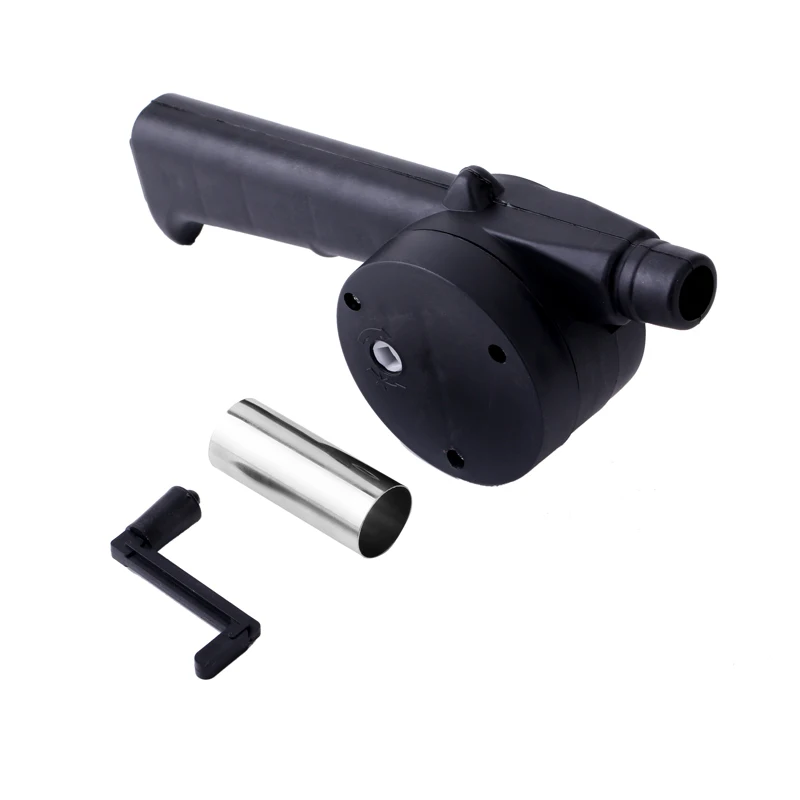 Outdoor-Barbecue-Fan-Hand-cranked-Air-Blower-Portable-BBQ-Grill-Fire-Bellows-Tools-Picnic-Camping-Accessories (2)