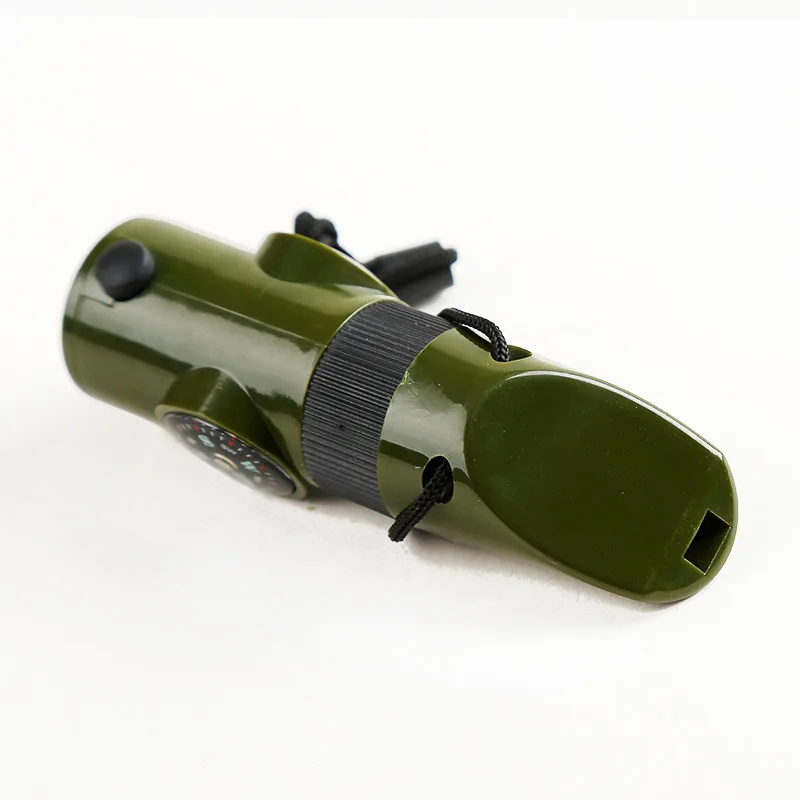 camping-lifesaving-military-standard-army-fan-seven-in-one-multifunctional-Outdoor-Thermometer-compass-with-the-referee(2)