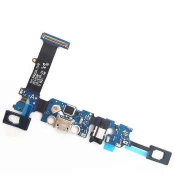 

5pcs/lot Charging Flex Cable For Samsung Galaxy Note 5 Korea SM-N920S N920K N920A N920V N920P Charge with Board Repair Parts