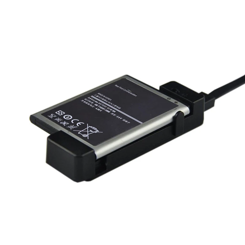 Universal USB Mobile Phone Battery charger Extra Battery Charger Charging Dock Cradle for Samsung s3 s4 Mini S5 Xiaomi LG battery charger fast charger