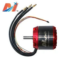 Maytech 6355 200KV горный велосипед Электродвигатель с датчиком Холла для Лонгборда