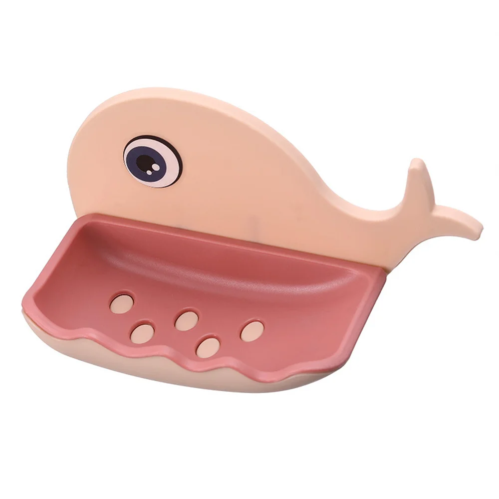Cartoon Whale Bathroom Soap Dish Holder 13 Cartoon Whale Bathroom Soap Dish Holder