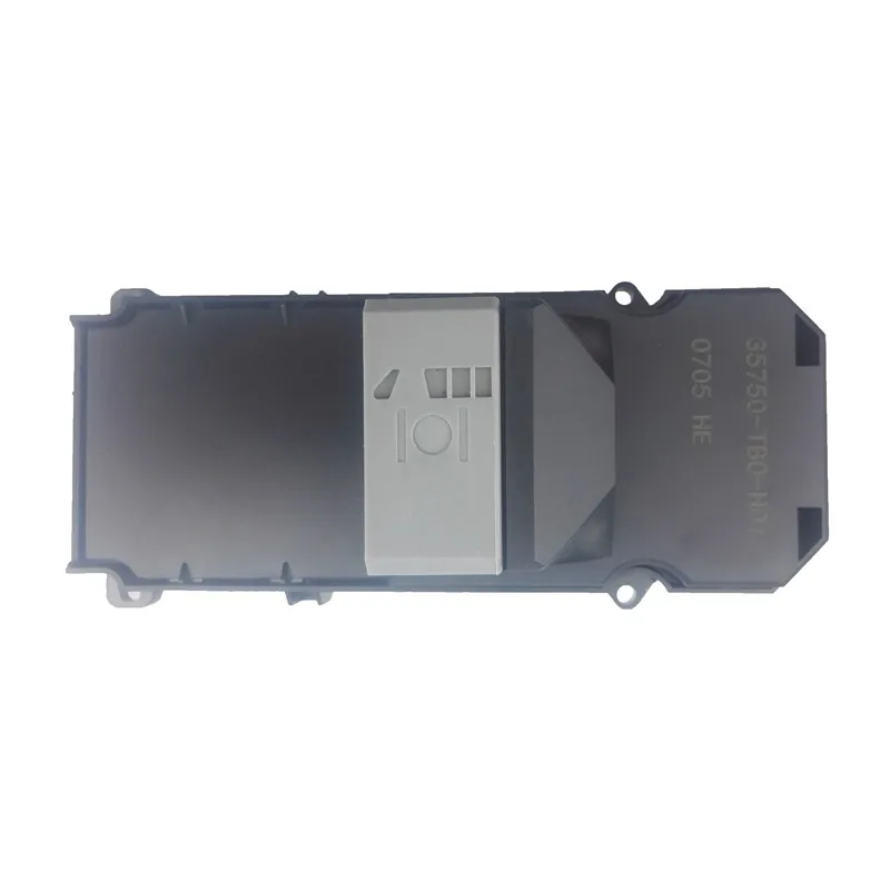 Переключатель Стеклоподъемника для Honda 35750-TB0-HO1-A 35750TB0HO1A