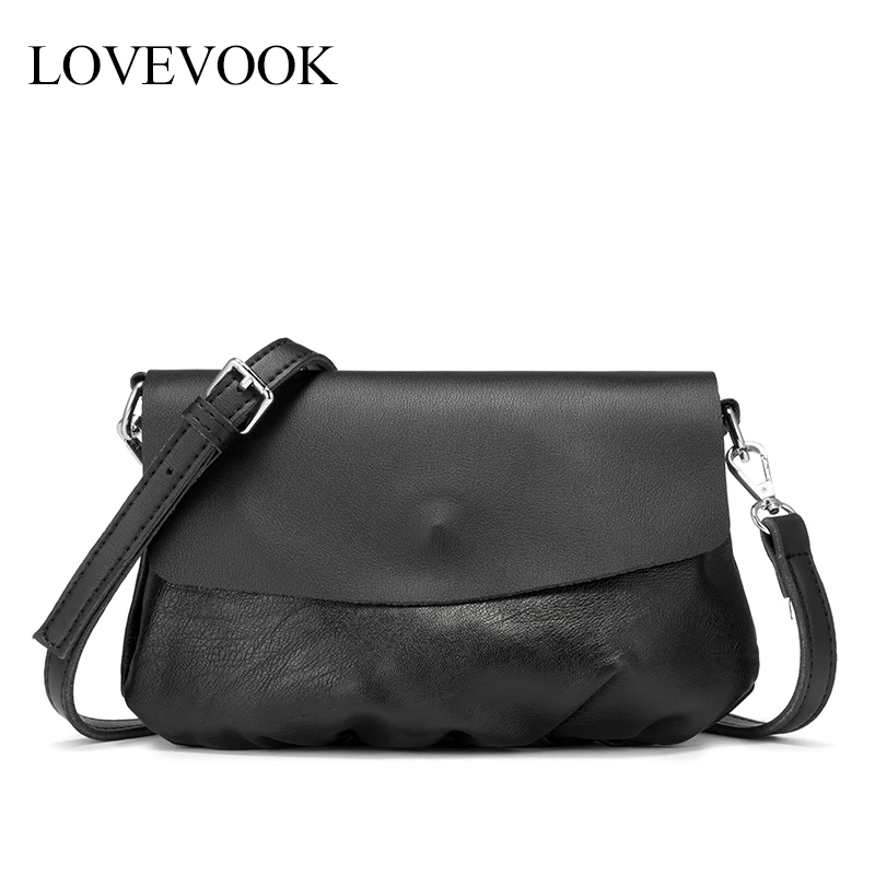 LOVEVOOK сумки через плечо для женщин 2019 поясные Женская поясная сумка из мягкой