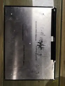 

LTL120QL01-001 LJ96-06227A 12 inch LCD for Pro3
