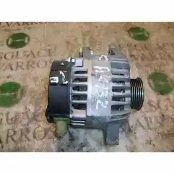 

PEUGEOT 107 ALTERNATOR Basic DELCO REMY | DRA0248 [AK132] 27060-0Q011 DENSO [10999365]