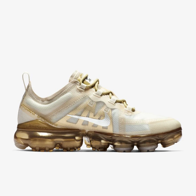 Оригинальные подлинные кроссовки для бега Nike Air VaporMax; женская обувь; спортивная обувь; удобная Уличная обувь; цвет; AR6632
