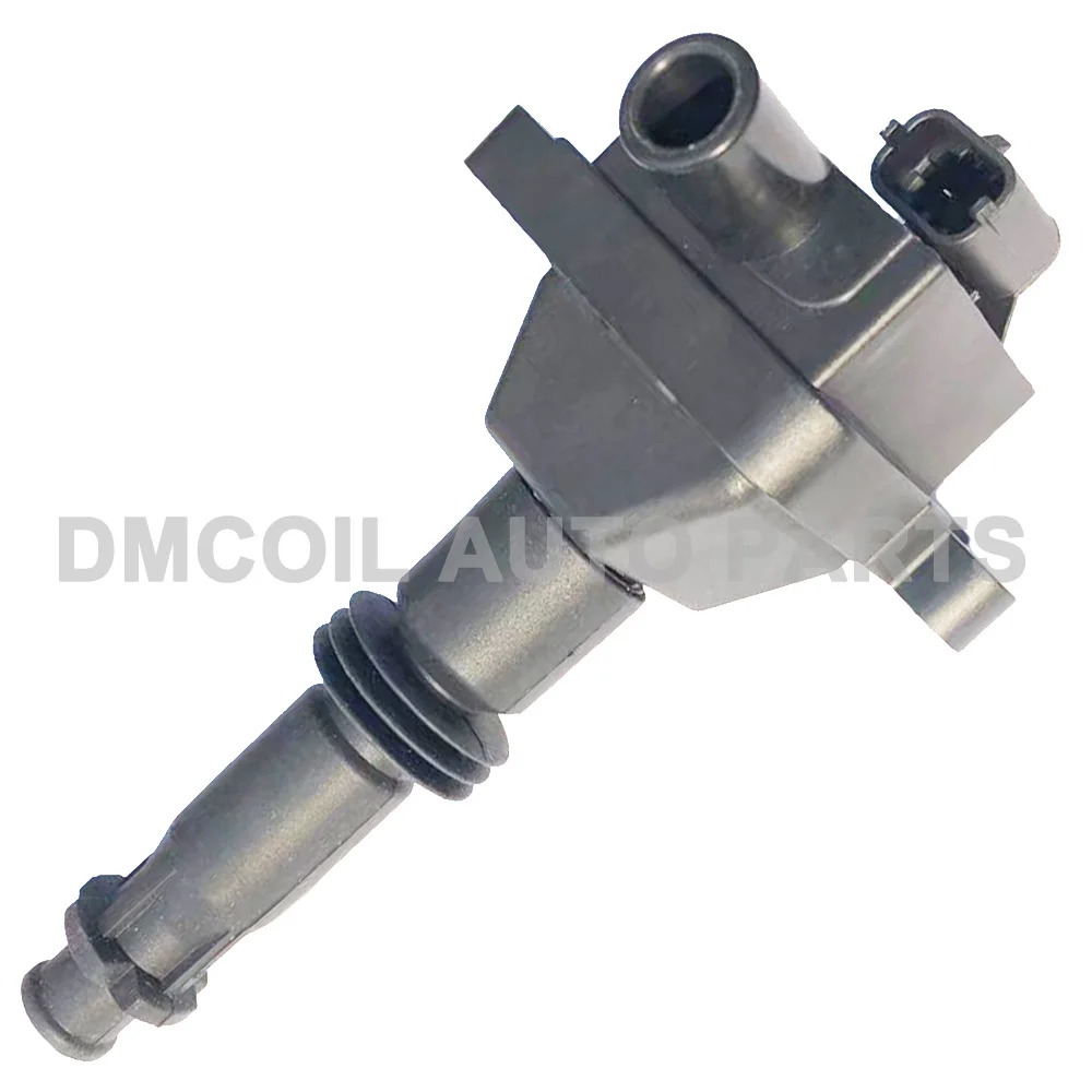 Катушка зажигания для ALFA ROMEO 145 146 147 156 166 паук GT GTV VAUXHALL BRAVA(91-10) 1.4L 1.6L 1.8L 2.0L 2.3L 46469863 46755605