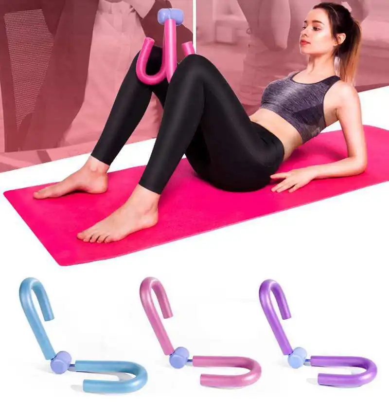 

Multi-function fitness equipment for home gym Thigh Master Leg Arms Chest Waist Workout Machine Sports exercise Gym Equipment