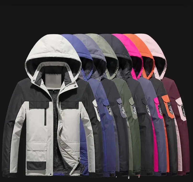 Cheap Jaquetas de snowboard