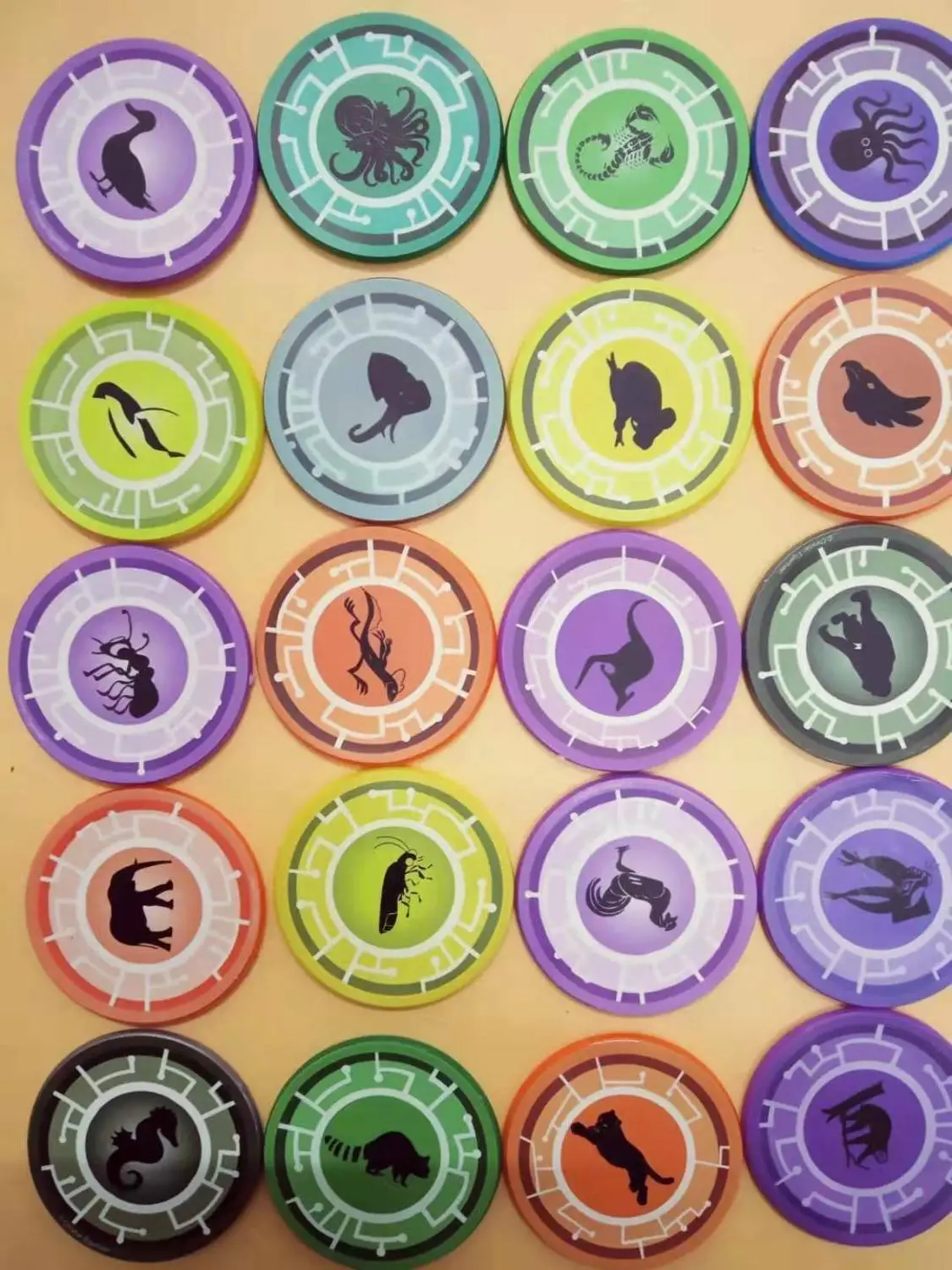 wild-kratts-creature-power-disc-wild-kratts-figures-power-discs-figures-20pc-toys-aliexpress for Creature Power Discs Printable Free Wild Kratts Creature Power Disc | Wild Kratts Figures | Power Discs Figures - 20pc Toys - Aliexpress for Creature Power Discs Printable Free