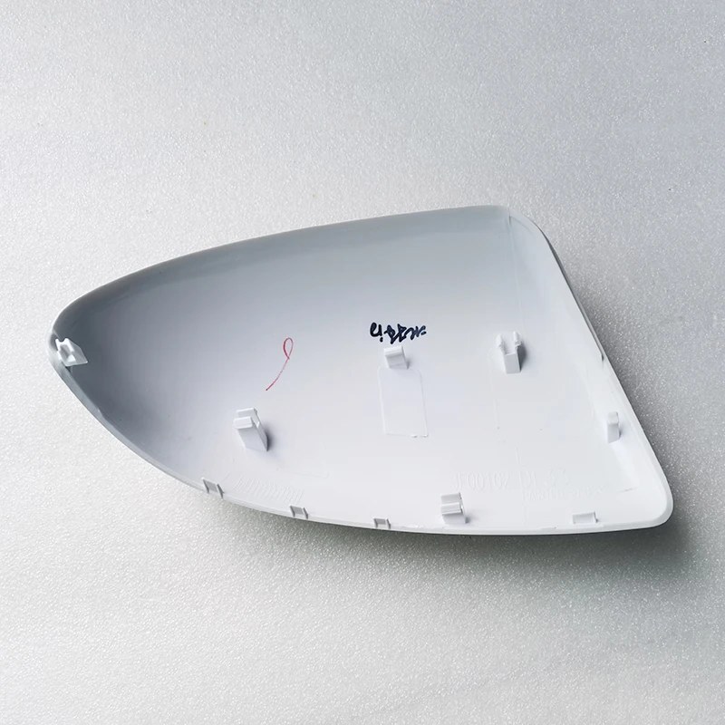 자동차 용 액세서리 Mazda 2 3 6 Demio Axela Atenza 2007-2014 백미러 커버 하우징 뚜껑 케이스