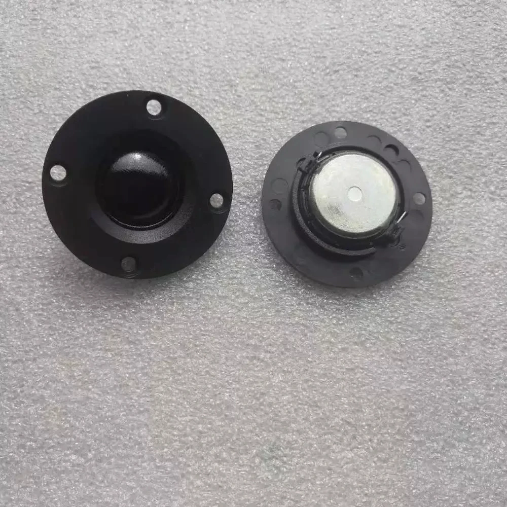 Hifi 2 дюйма 6 ohm15W неодимовый магнит шелковая пленка купольный динамик|tweeter speaker|dome