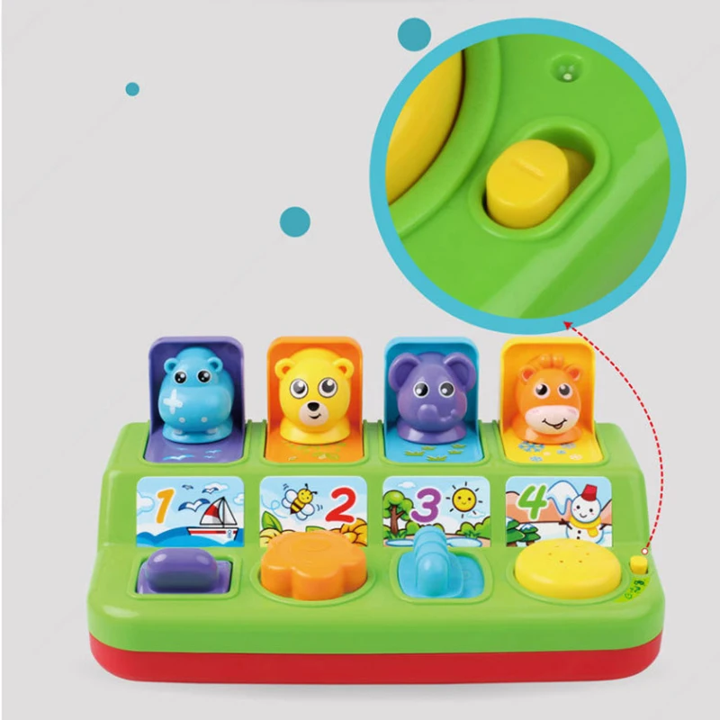 interactive toys toddlers