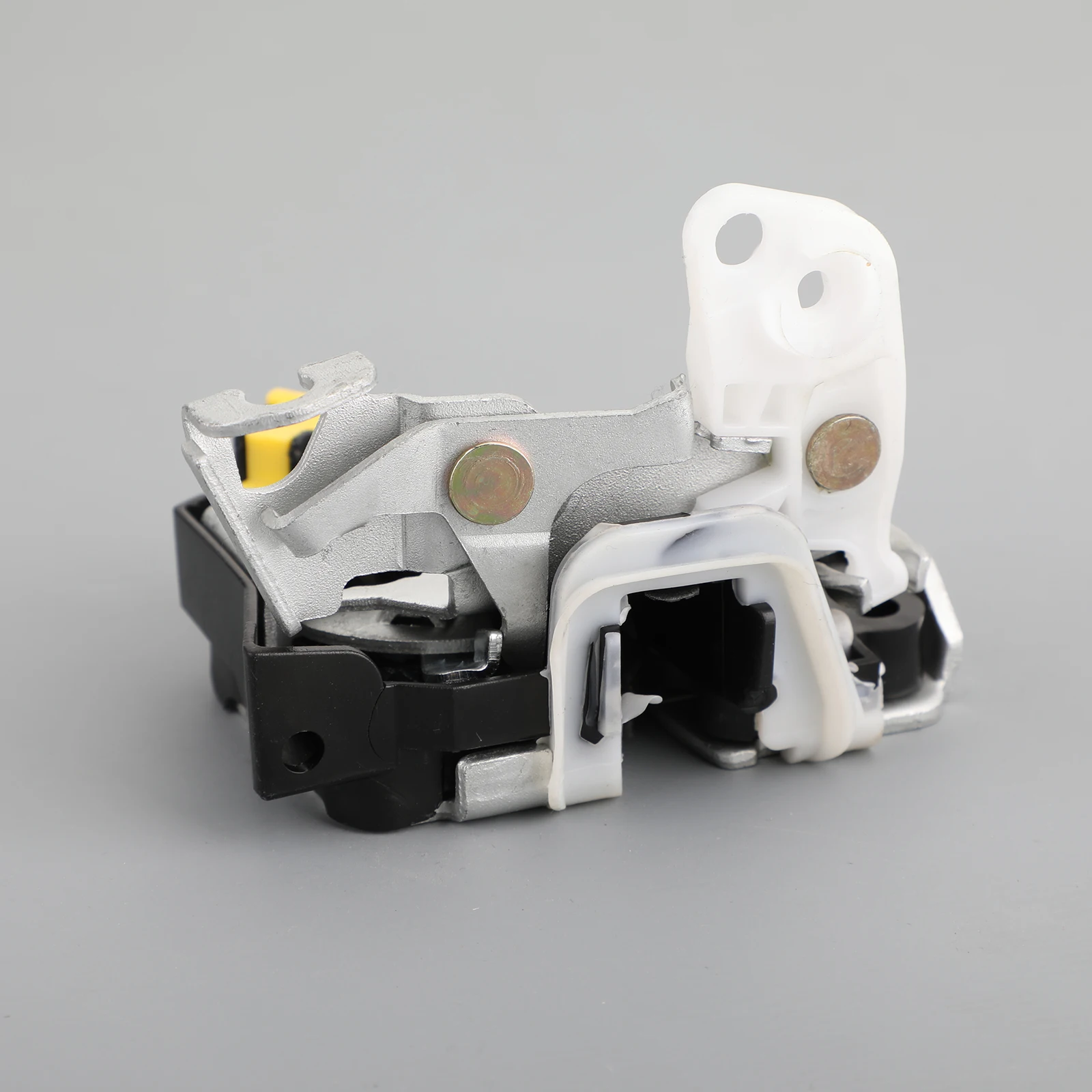 Areyourshop Дверной замок защелка в сборе Передний левый для FORD F150 F250 F350 Super Duty 6C3Z2521813A двери автомобиля вид защелка аксессуары