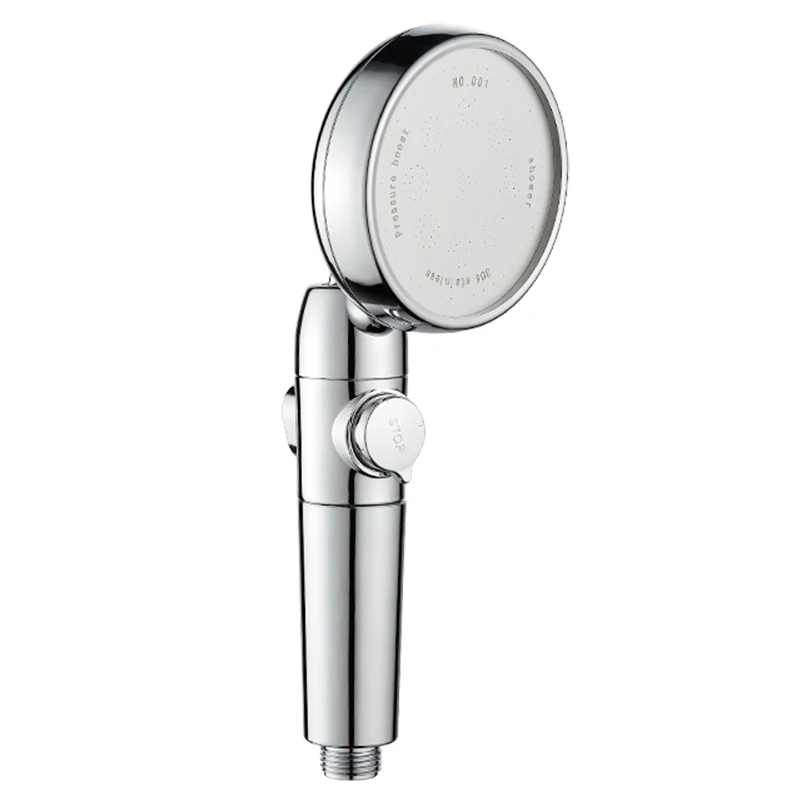 JIAYUN Handheld Shower Head with Water Saving Showerhead