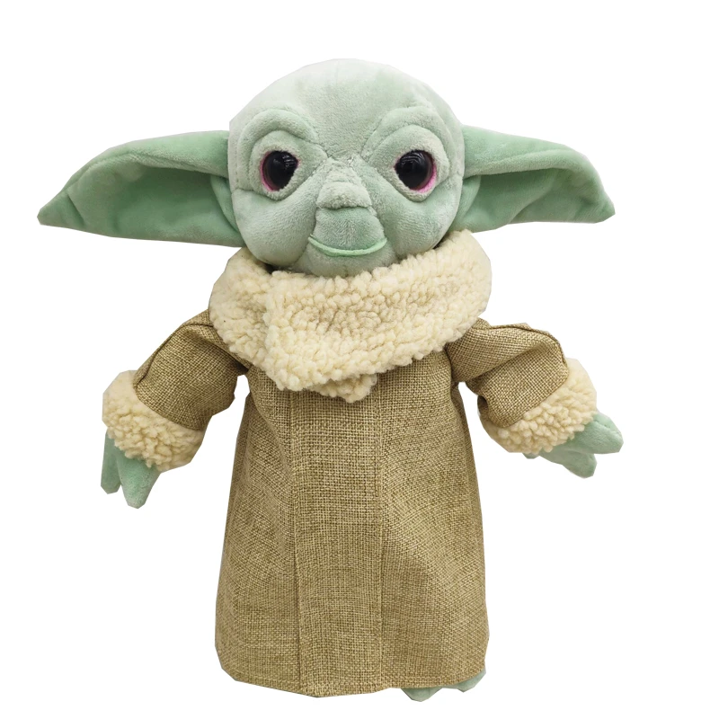 Peluche jedi Clearance