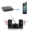 VAORLO 30Pin Wireless Bluetooth 5.0 Receiver Audio Adapter for iPod For iPhone 30 Pin Dock Docking Station Speaker Adaptor ► Photo 3/6