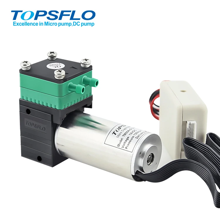 2019 новый бренд TOPSFLO TM30A D dc бесщеточный растворитель и УФ отверждаемые чернила