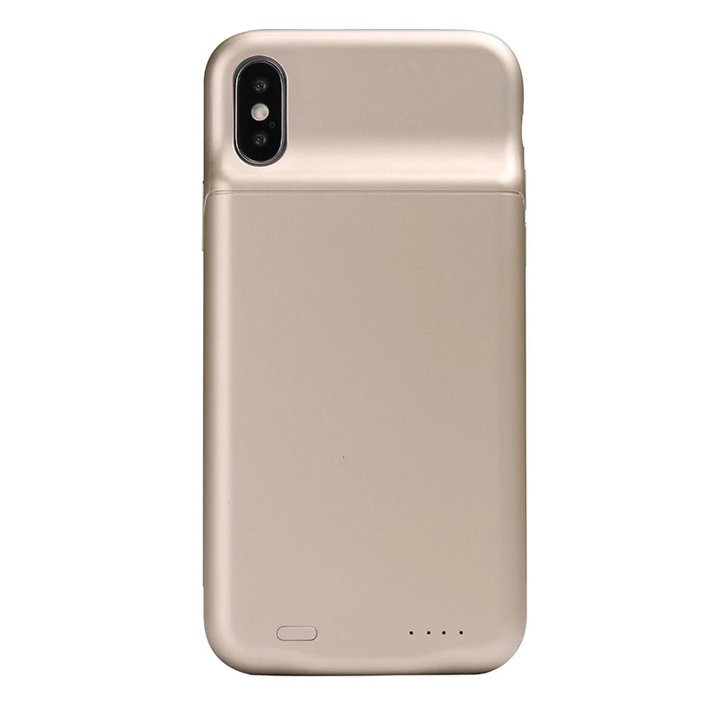 Чехол для зарядного устройства YISHANGOU для iPhone XS X, чехол 3600 мАч, чехол для зарядного устройства для iPhone X XS, чехол для аккумулятора