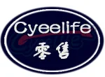 Cyeelife черный и белый с рисунком гальваническим tong biao 19G/24G Высший сорт профессиональная-жесткие дротики с ПУ