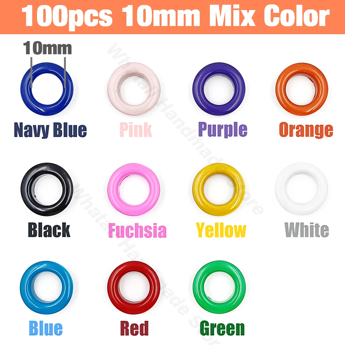10mm