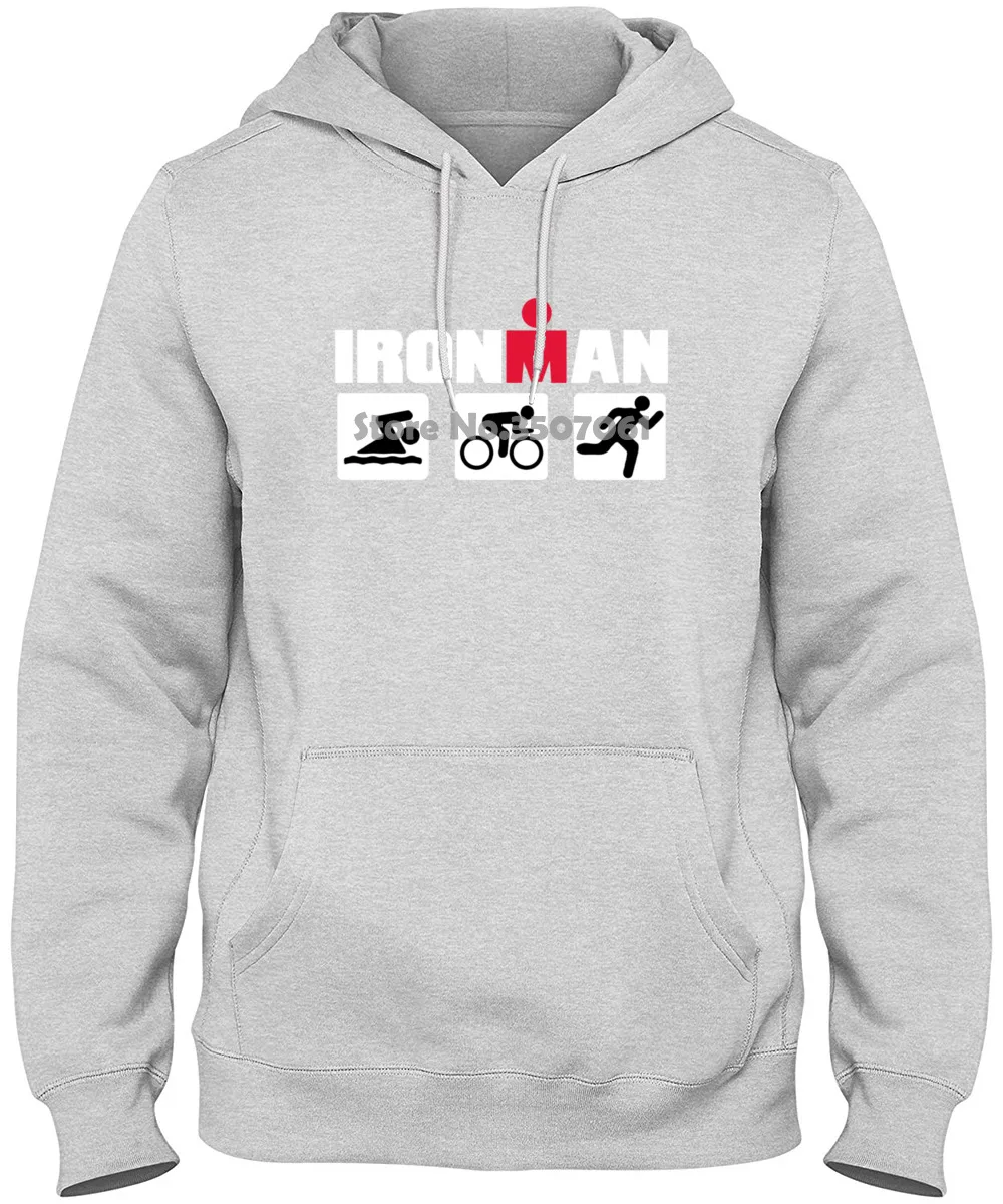 

Ironman Triathlon Swimmer Biker Runner Sportsy Symbol Men's Black Size Kawaii MenTops Clothing gym jogger tshirt t shirt
