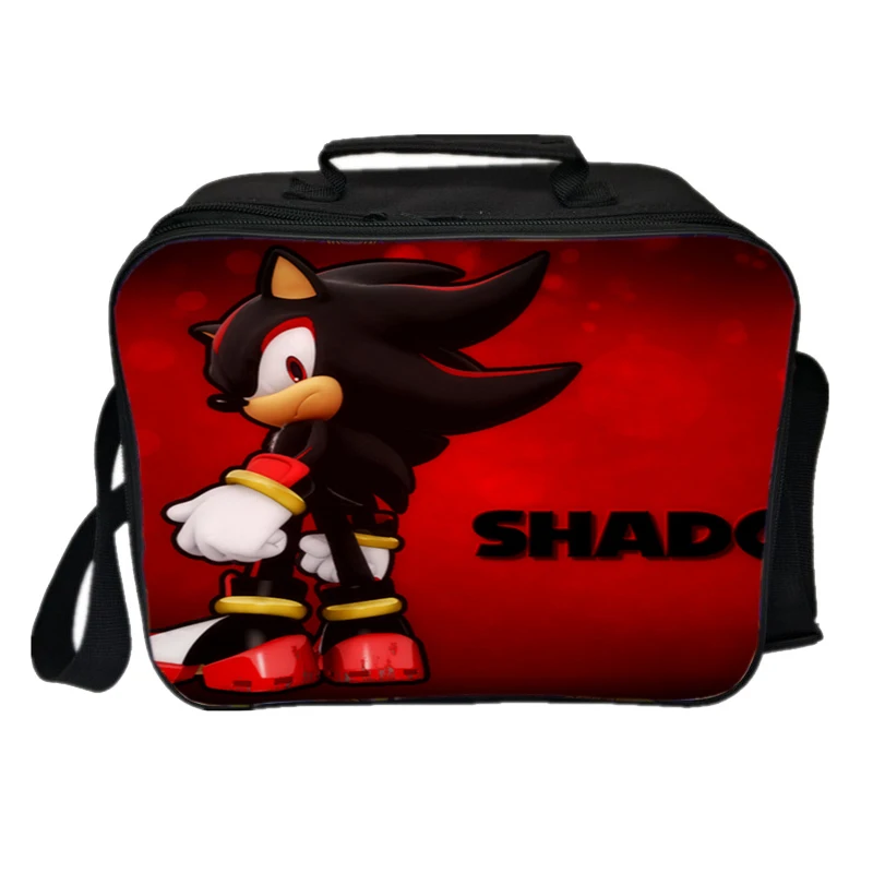 Bolsas p/ almoço