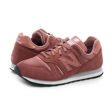 New Balance Wl373-psp-b, Zapatillas para Mujer
