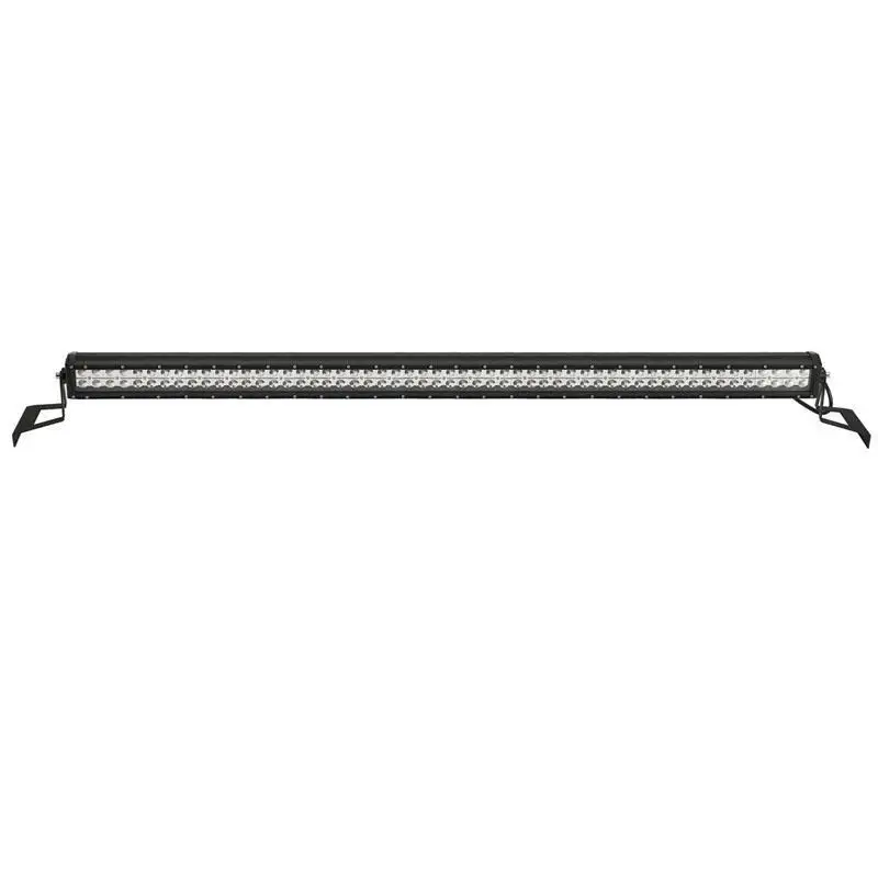 Для Ford F250/F350/F450 5" изогнутый прямой светодиодный кронштейн