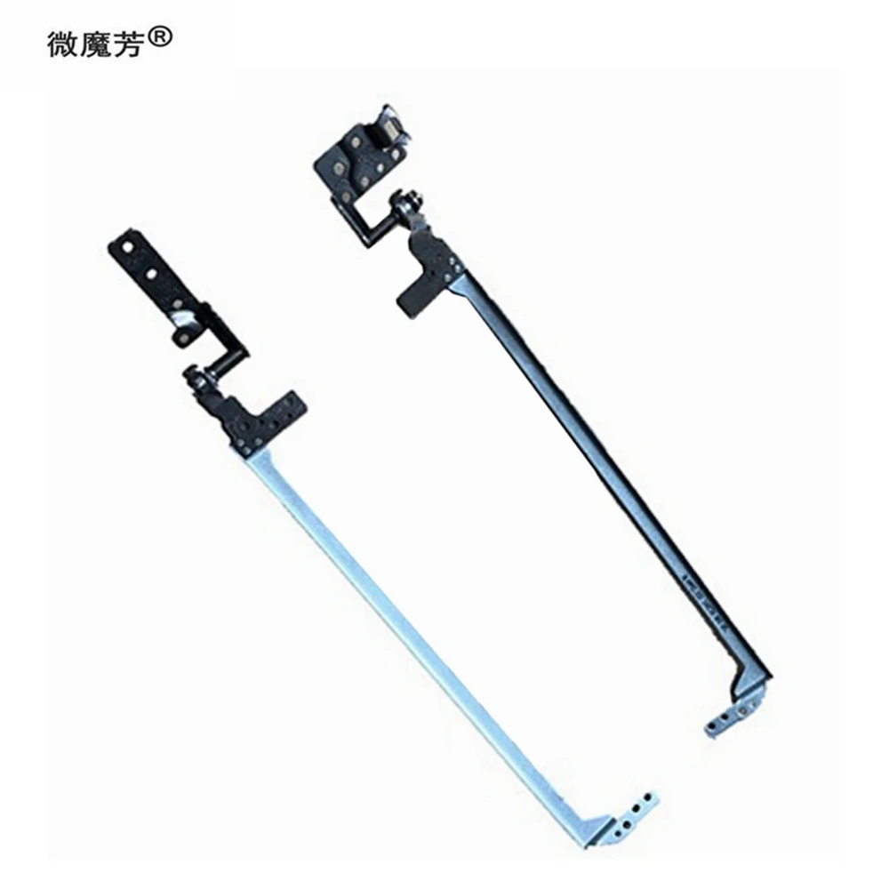 Laptop LCD Hinges for Acer TravelMate TM P249 TMP249 old laptop model Laptop Hinge&Bracket LCD Hinges Left + Right