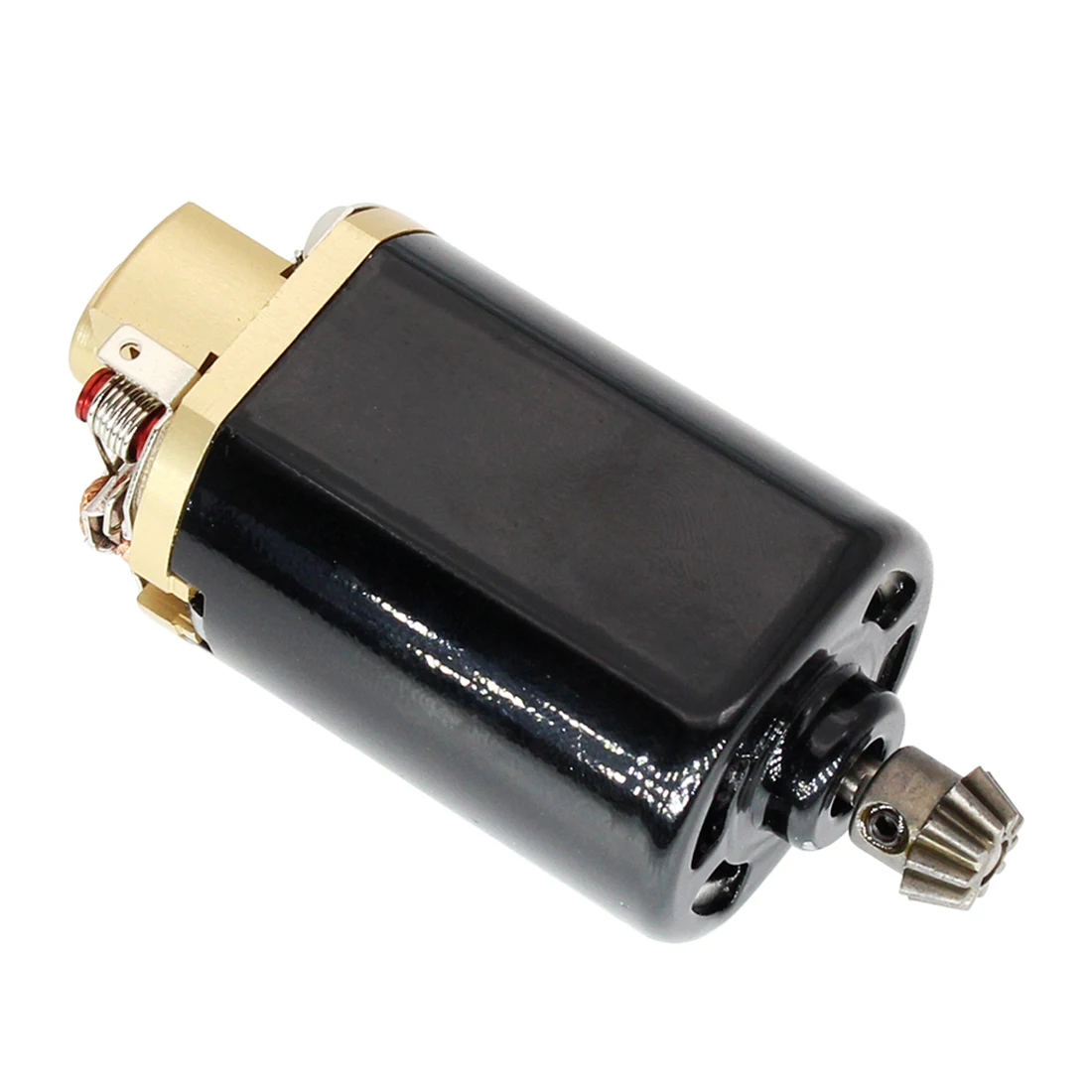 Chihai S460 J8 средняя скорость высокий крутящий момент двигатель с 11,1 V-24000 rpm зубцы двигателя для JM Gen.8 M4A1