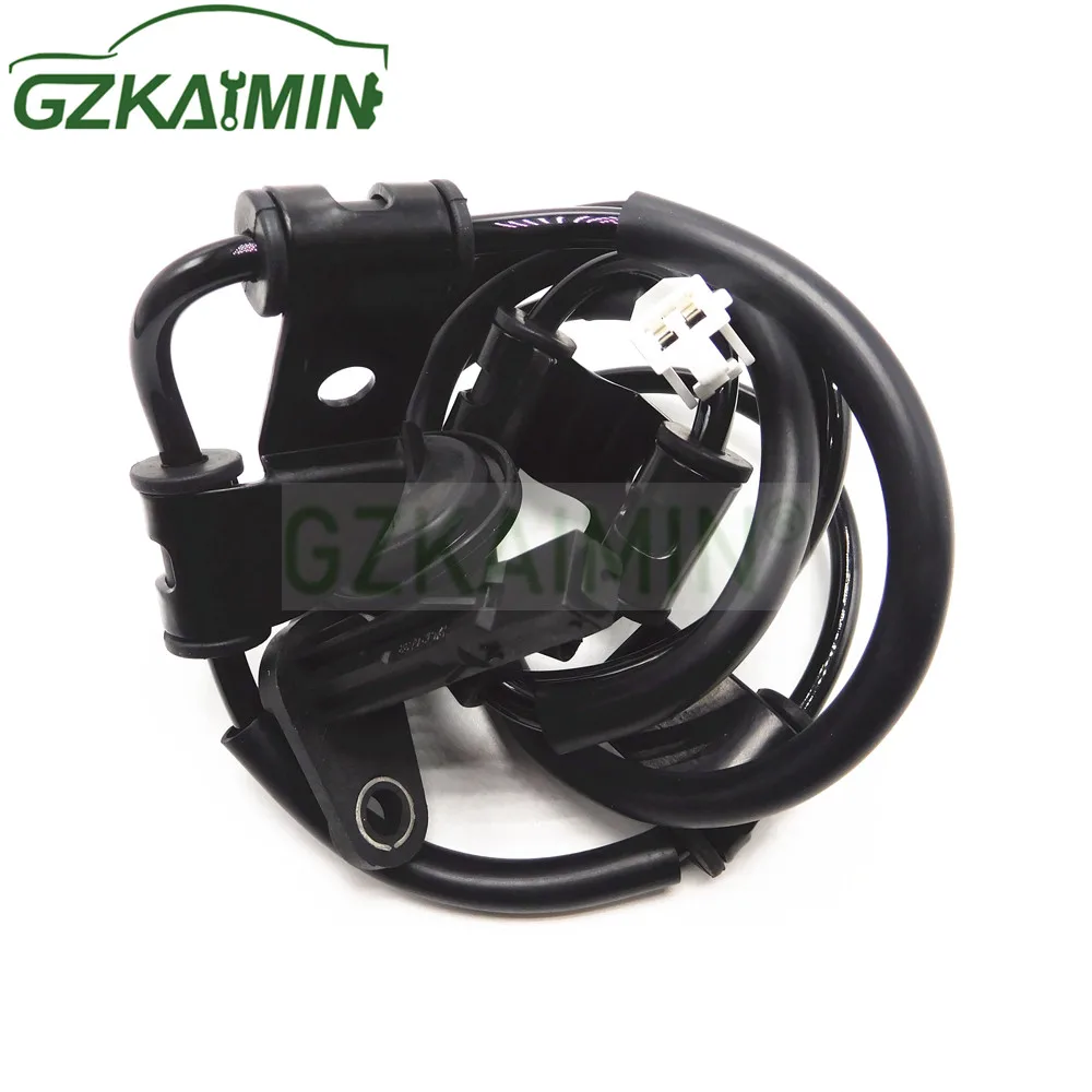 OEM 95680-2E300 956802E300 задний левый ABS колеса Скорость датчик для Hyundai Tucson для Kia Sportage