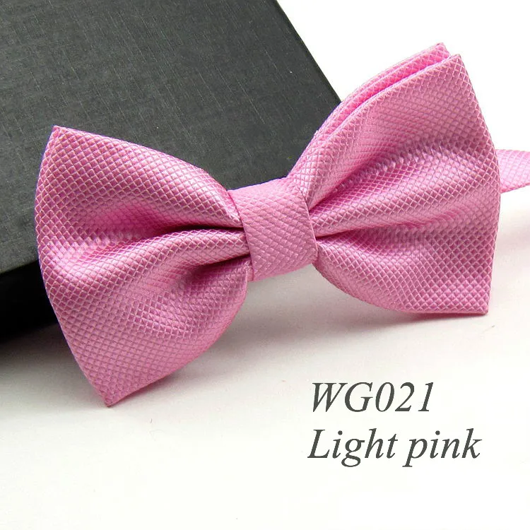 6 см галстуки для мужчин, обтягивающий галстук, свадебное платье, галстук, модный клетчатый галстук, деловые галстуки для мужчин, тонкая рубашка, аксессуары, Лот - Цвет: pink