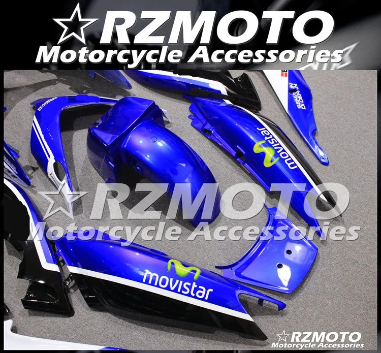 ABS мотоцикл обтекатель комплект для YAMAHA TMAX500 2001-2007 год кузов литья под давлением Магазин № 1389