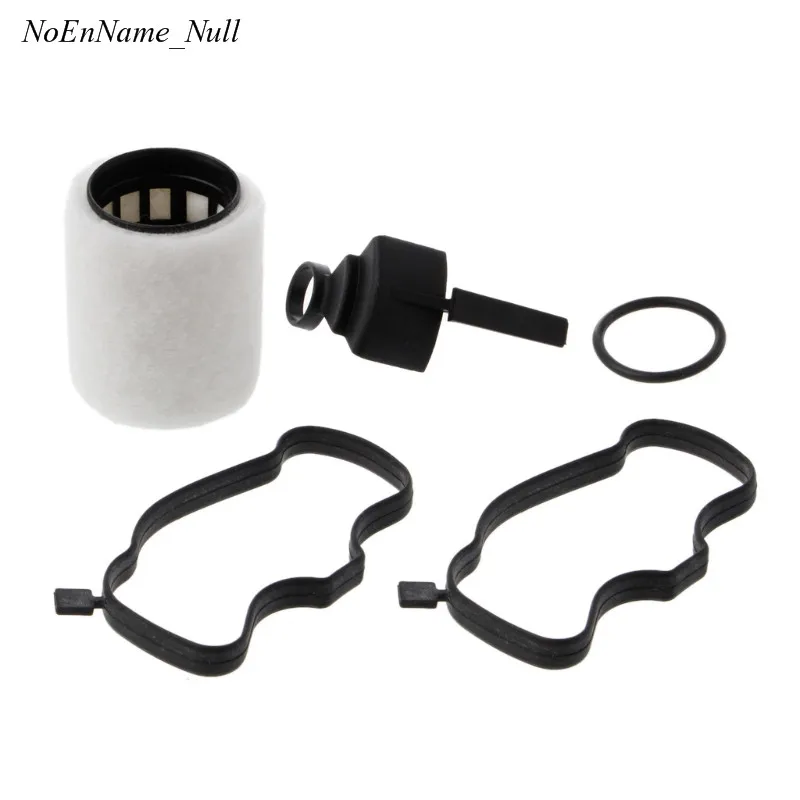 1 Set Crank Case Oil Breather Separator Filter For BMW E46 E39 X5 E35 330D 11127793163 | Автомобили и мотоциклы