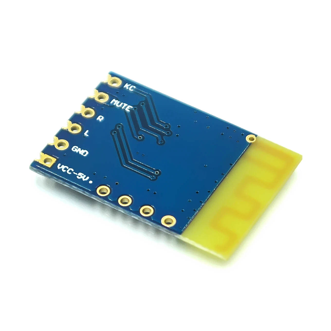 JDY 62A мини Антенна BLE Bluetooth стерео аудио двухканальный Высокий Низкий уровень